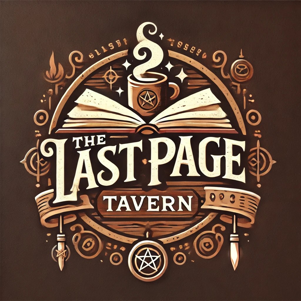 The Last Page Tavern